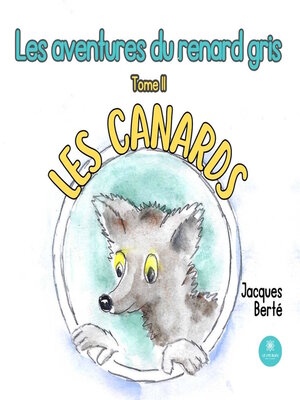 cover image of Les canards